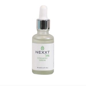 Collagen Serum - Green and White